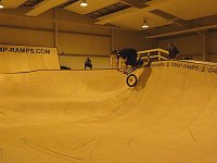Bild: Einweihung Skaterbahn