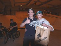 Grand Opening Jam Bild: Grand Opening Jam