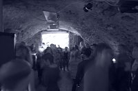 Bild: Weihnachtsparty im Amelie. NNZ-City Scout on Tour