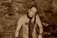 Bild: Weihnachtsparty im Amelie. NNZ-City Scout on Tour