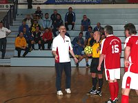 Bild: Tag der Legenden - der Auftakt