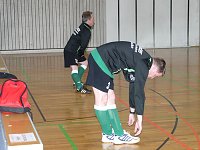 Bild: Tag der Legenden - der Auftakt