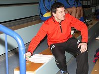 Bild: Tag der Legenden - der Auftakt