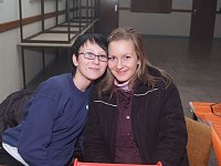 Bild: 1 Euro Party Bischofferode.nnz-City Scout on Tour