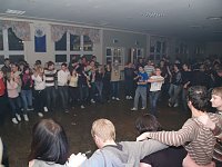 Bild: 1 Euro Party Bischofferode.nnz-City Scout on Tour