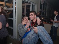 Bild: 1 Euro Party Bischofferode.nnz-City Scout on Tour