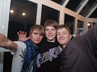 Bild: 1 Euro Party Bischofferode.nnz-City Scout on Tour