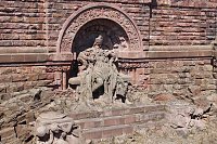 Bild: Kyffh&auml;userdenkmal &uuml;bergeben