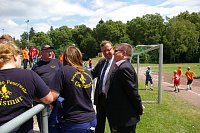 Bild: Kreisausscheid