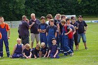 Bild: Kreisausscheid