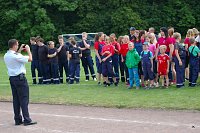 Bild: Kreisausscheid