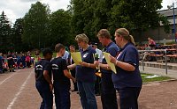 Bild: Kreisausscheid