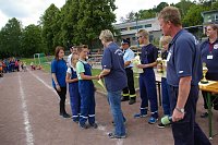 Bild: Kreisausscheid