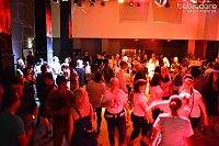 Bild: Party im Jugendclubhaus