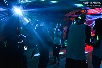 Bild: Party im Jugendclubhaus
