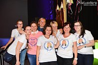 Bild: Party im Jugendclubhaus