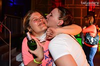 Bild: Party im Jugendclubhaus