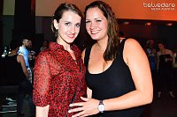 Bild: Party im Jugendclubhaus