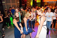 Bild: Party im Jugendclubhaus