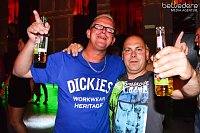 Bild: Party im Jugendclubhaus