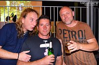 Bild: Party im Jugendclubhaus
