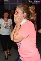 Bild: Party im Jugendclubhaus