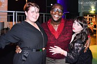 Bild: Party im Jugendclubhaus