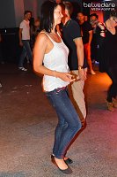 Bild: Party im Jugendclubhaus