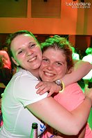 Bild: Party im Jugendclubhaus