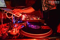 Bild: Party im Jugendclubhaus