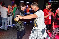 Bild: Party im Jugendclubhaus