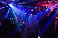 Bild: Party im Jugendclubhaus
