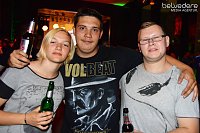 Bild: Party im Jugendclubhaus