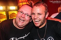 Bild: Party im Nordh&auml;user Sax