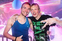 Bild: Party im Nordh&auml;user Sax