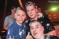 Bild: Party im Nordh&auml;user Sax