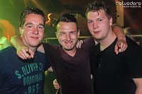 Bild: Party im Nordh&auml;user Sax