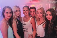 Bild: Party im Nordh&auml;user Sax
