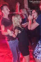 Bild: Party im Nordh&auml;user Sax