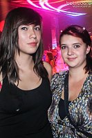Bild: Party im Nordh&auml;user Sax
