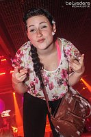 Bild: Party im Nordh&auml;user Sax