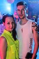 Bild: Party im Nordh&auml;user Sax