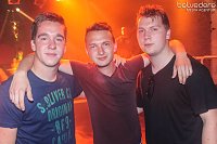 Bild: Party im Nordh&auml;user Sax