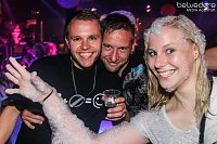 Bild: Party im Nordh&auml;user Sax