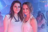 Bild: Party im Nordh&auml;user Sax