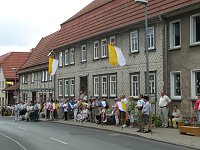 Bild: Marienwallfahrt in Breitenholz