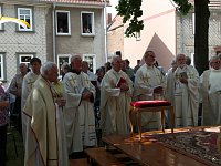 Bild: Marienwallfahrt in Breitenholz