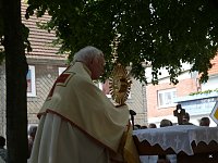 Bild: Marienwallfahrt in Breitenholz