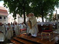 Bild: Marienwallfahrt in Breitenholz