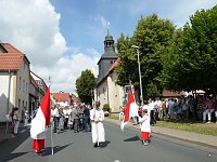 Bild: Marienwallfahrt in Breitenholz
